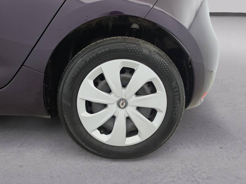 Renault ZOE E-Tech Electrique