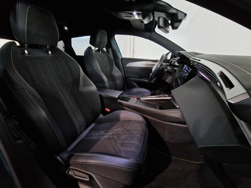Peugeot 308 SW