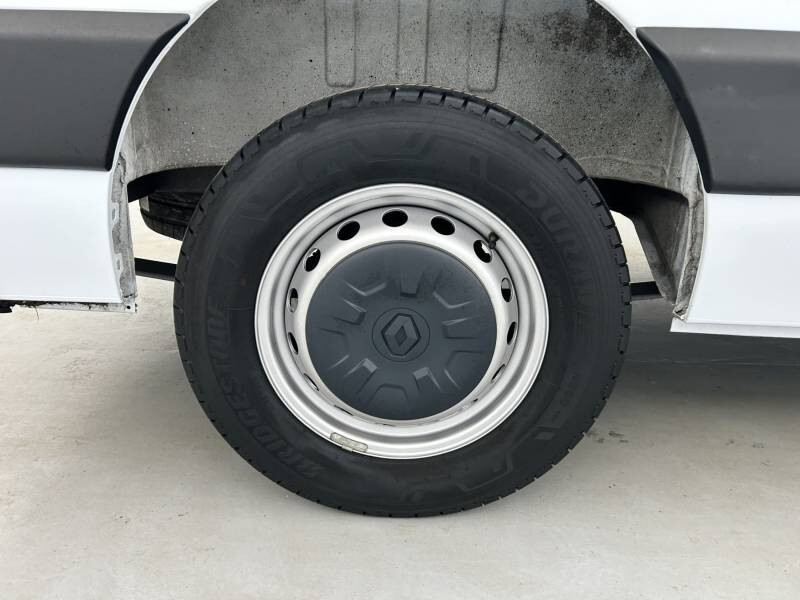 Renault Master III