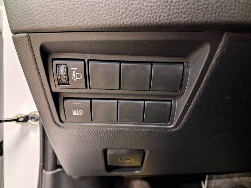 Toyota Yaris Cross Hybride