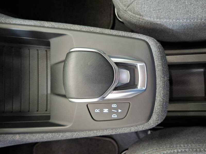 Renault ZOE E-Tech Electrique
