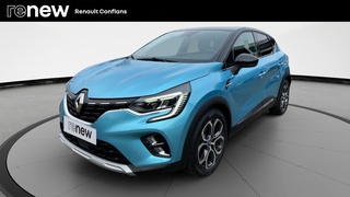 CAPTUR