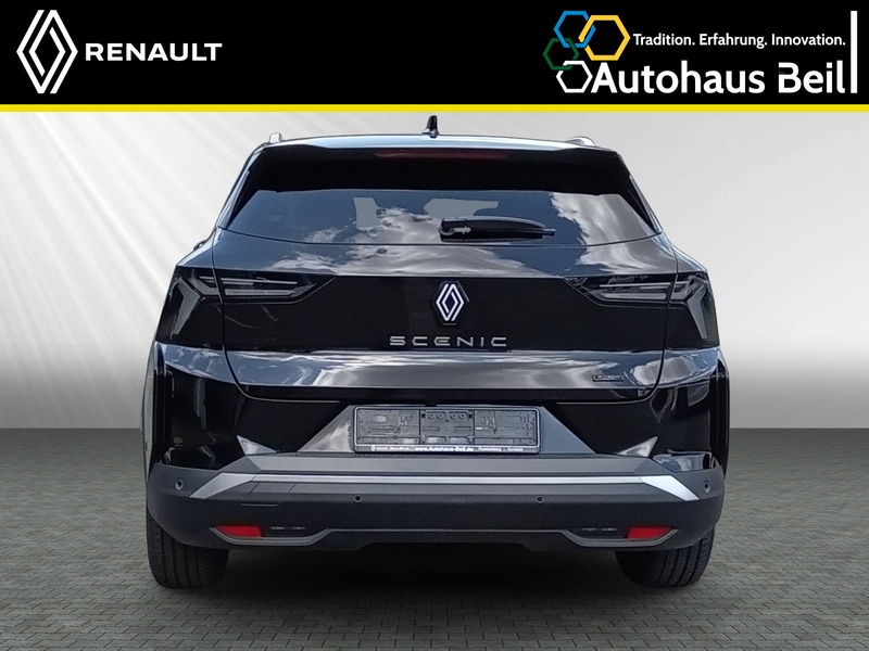 Renault Scenic E-Tech