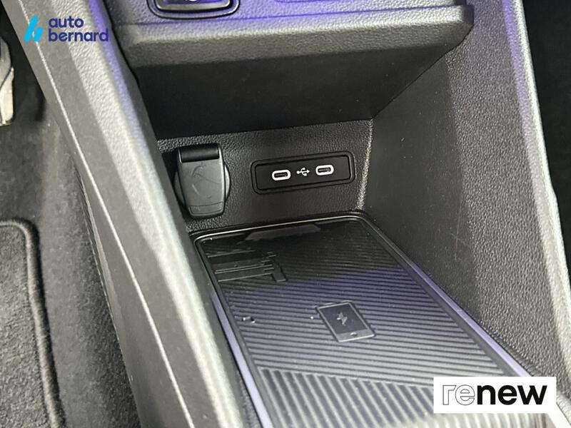 Renault R5 E-Tech Electrique