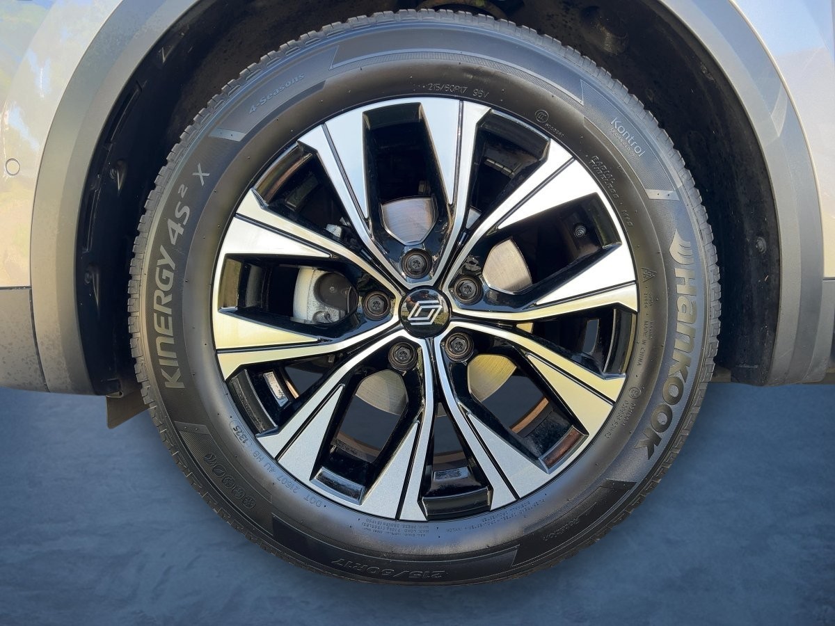 Renault Symbioz – Bild 17