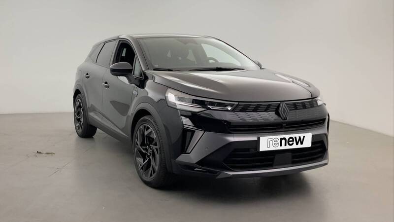 Renault Symbioz