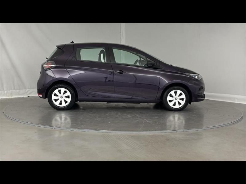 Renault ZOE E-Tech Electrique