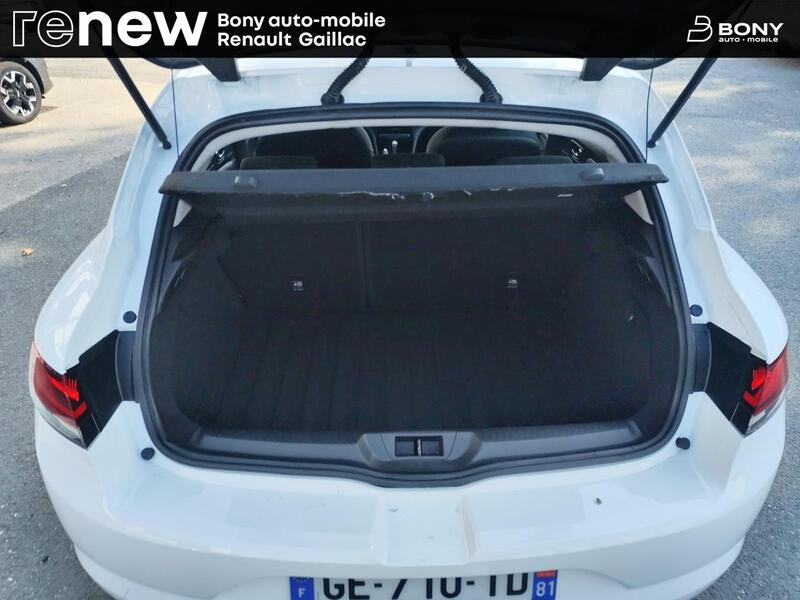 Renault Megane IV Berline