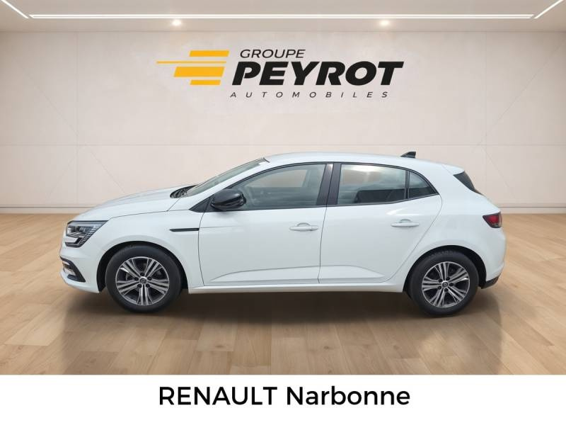 Renault Megane IV Berline
