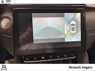 Vehicle 3D Image