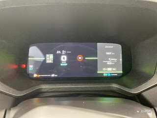 Vehicle 3D Image