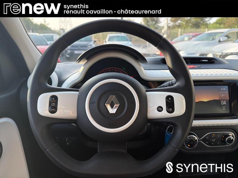 Renault Twingo III
