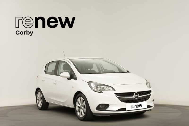 OPEL Corsa Corsa 1.2 Edition — photo 2