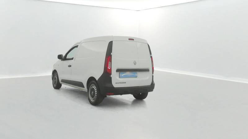 Renault Express VAN