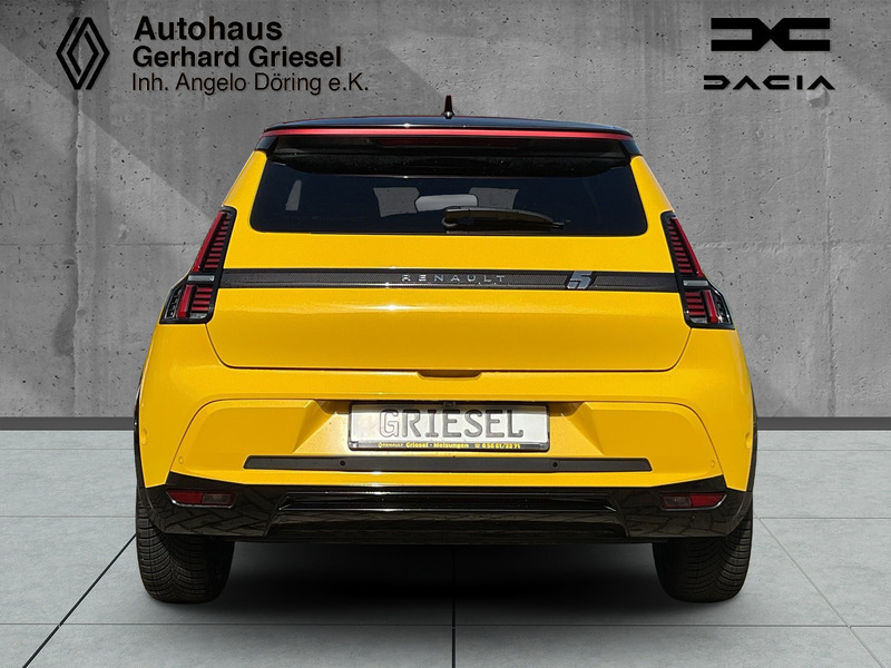 Renault R 5