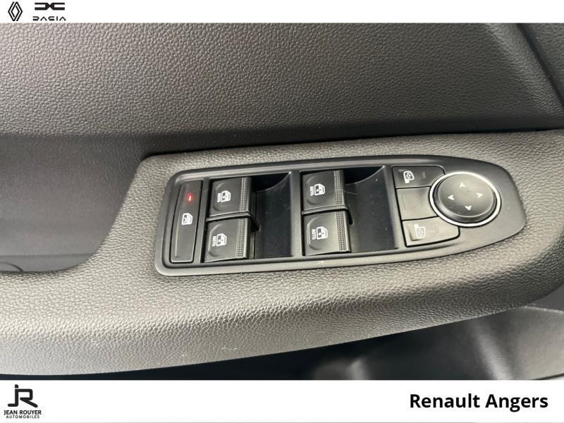 Renault Clio V Societe