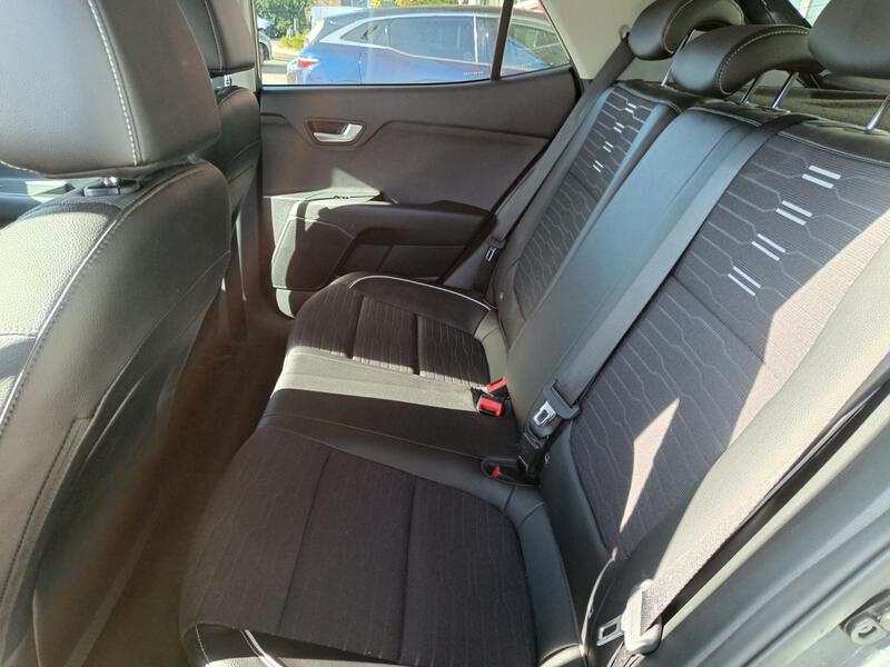 KIA Stonic