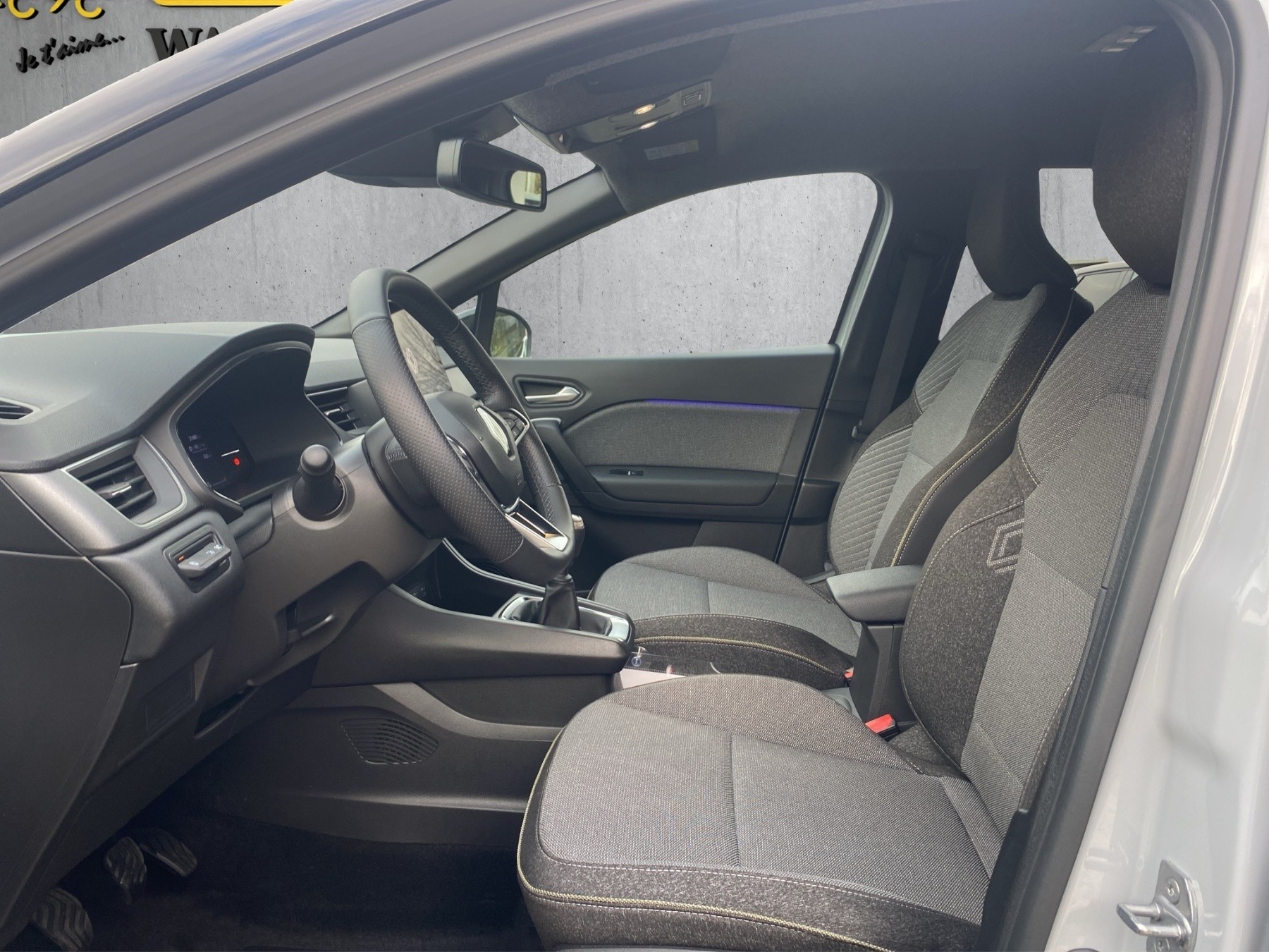 Renault Captur – Bild 9