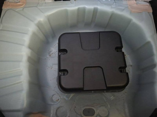 Vehicle 3D Image