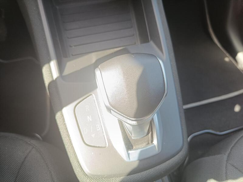 Renault ZOE E-Tech Electrique
