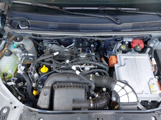 Vehicle 3D Image