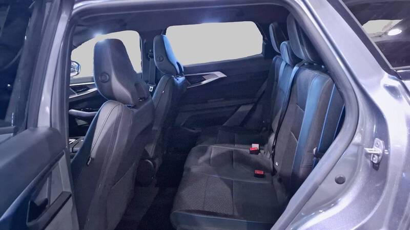 Renault Espace VI