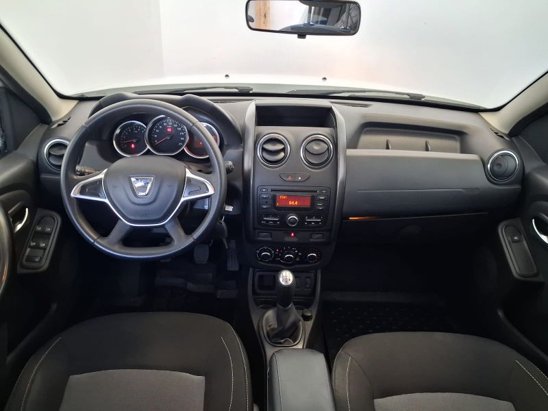 DACIA Duster 2016 — imagine 28