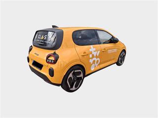 Vehicle 3D Image