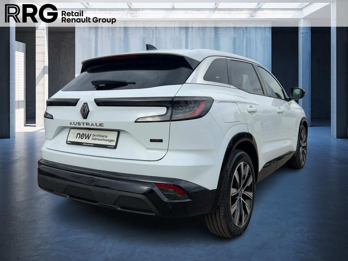 Renault Austral – Bild 5