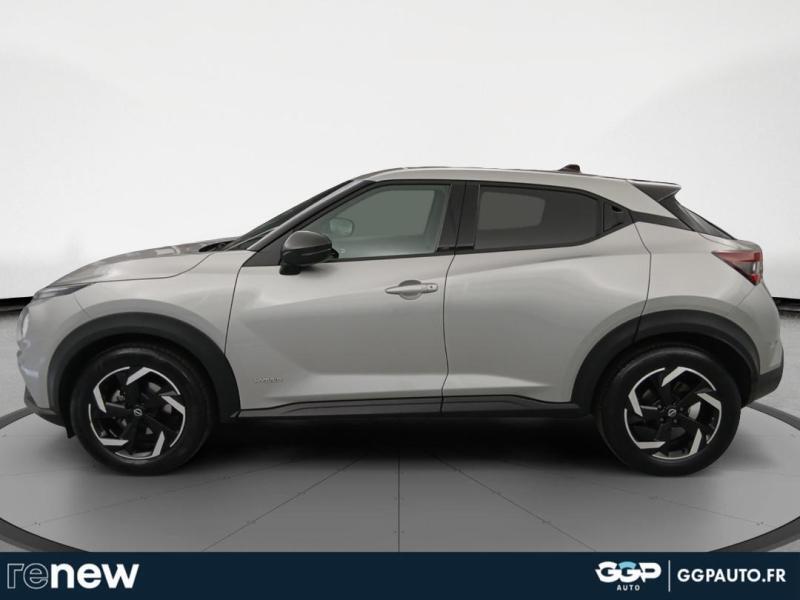 Nissan Juke 2023