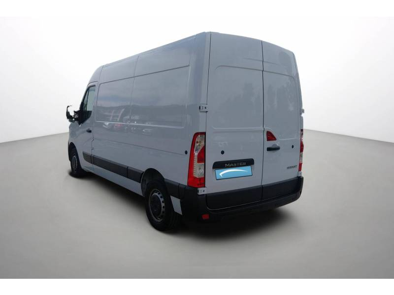 Renault Master III