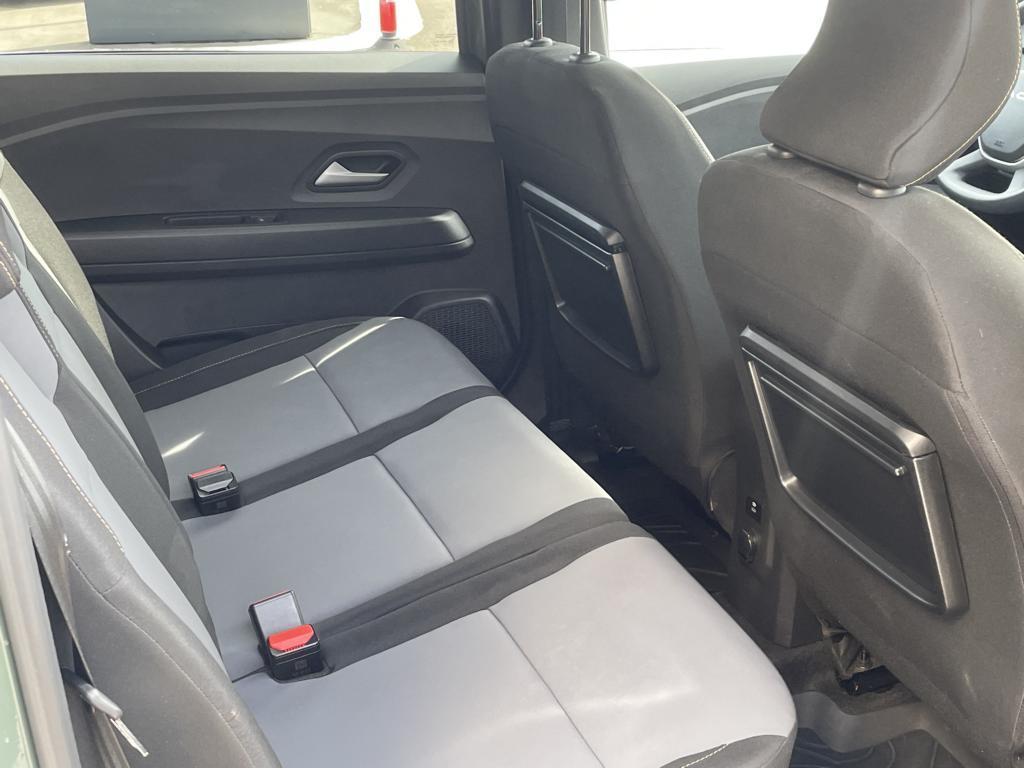 Dacia Jogger – Bild 8