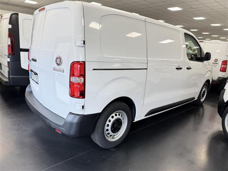 Fiat Scudo