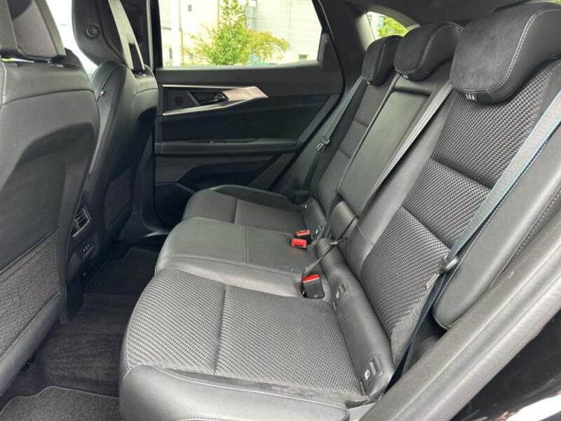 Fahrzeugabbildung Austral Techno Esprit Alpine Bild 11 von 15