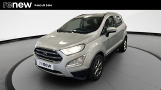 ECOSPORT