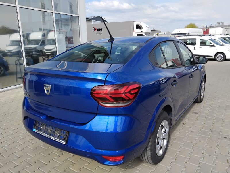DACIA Sandero 2021 — imagine 20