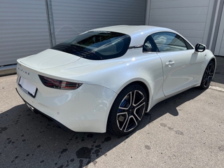 Vehicle 3D Image