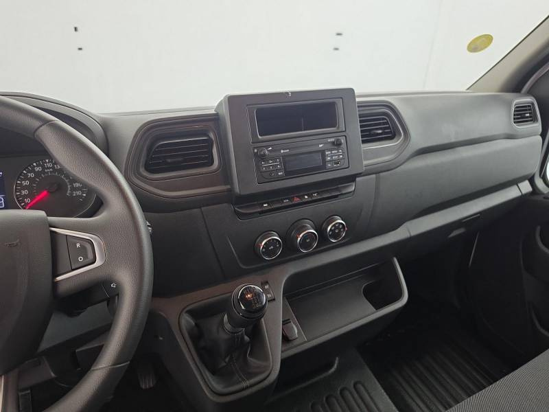 Renault Master III