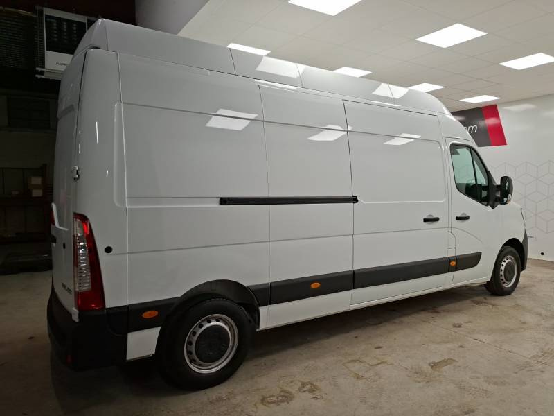 Renault Master III
