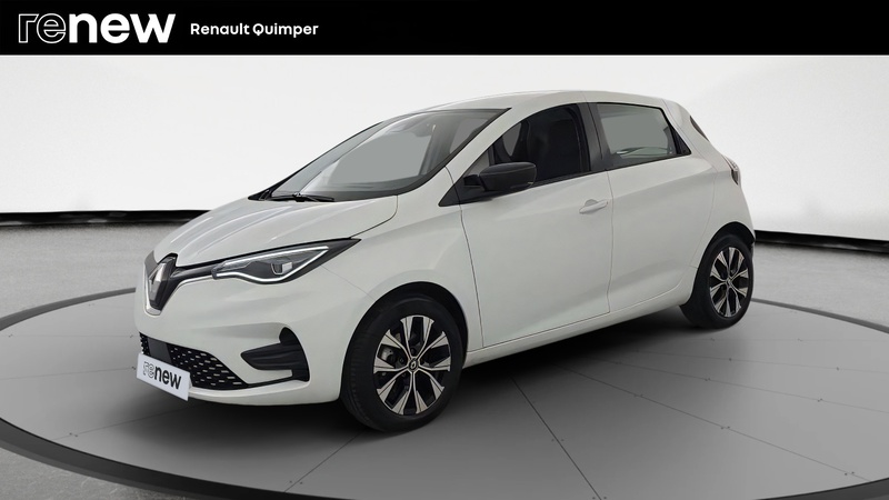 Renault Zoe R110 - MY22