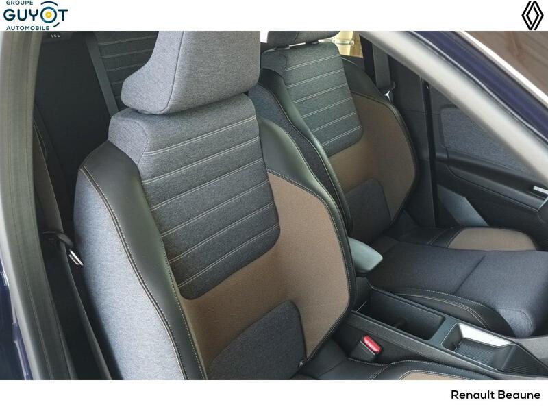 Renault R5 E-Tech Electrique