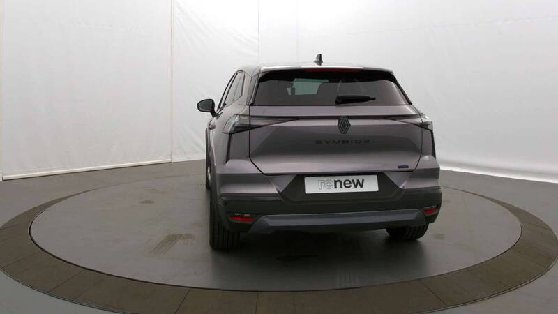 Renault Symbioz
