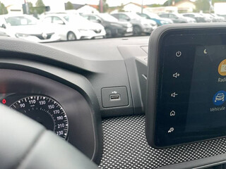 Vehicle 3D Image