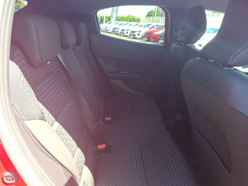 Renault Clio VI