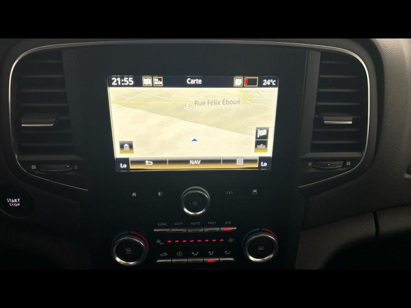 Renault Megane IV Berline
