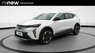 SCENIC E-TECH ELECTRIQUE