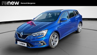 MEGANE IV ESTATE