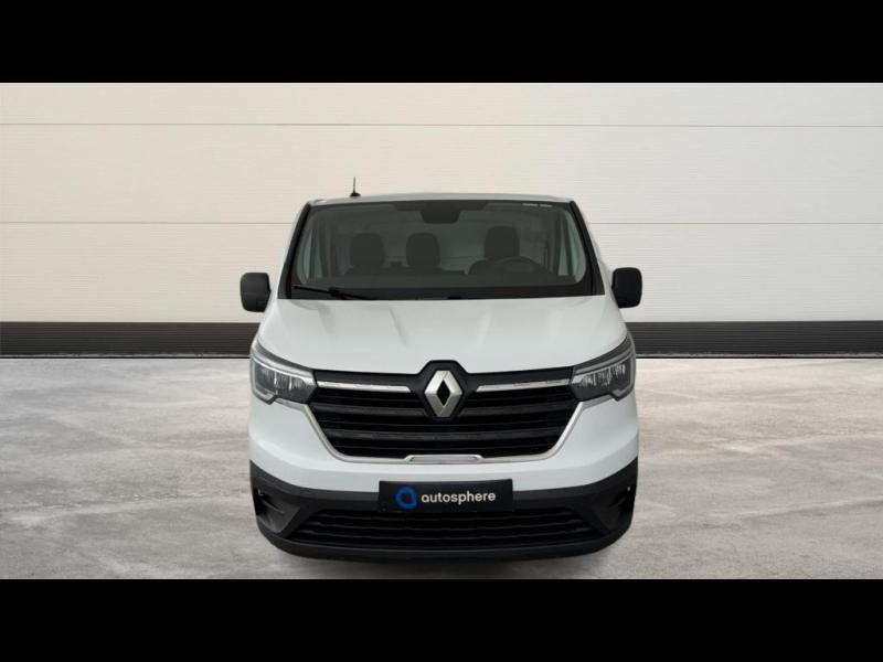 Renault Trafic Fourgon