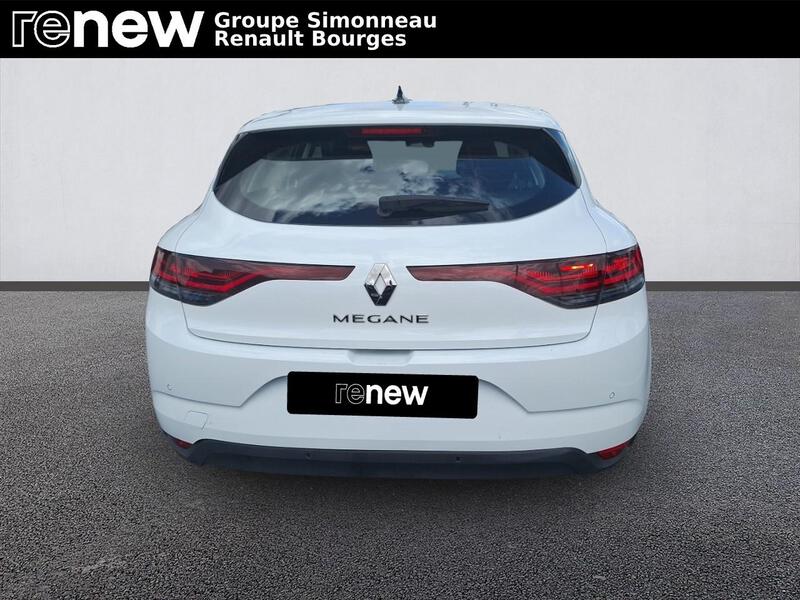 Renault Megane IV Berline