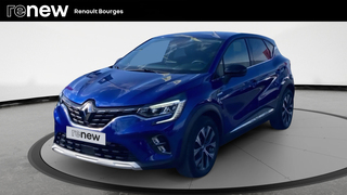 CAPTUR